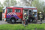 Prio 2 Dienstverlening Brandstof Lekkage It Oast Augustinusga